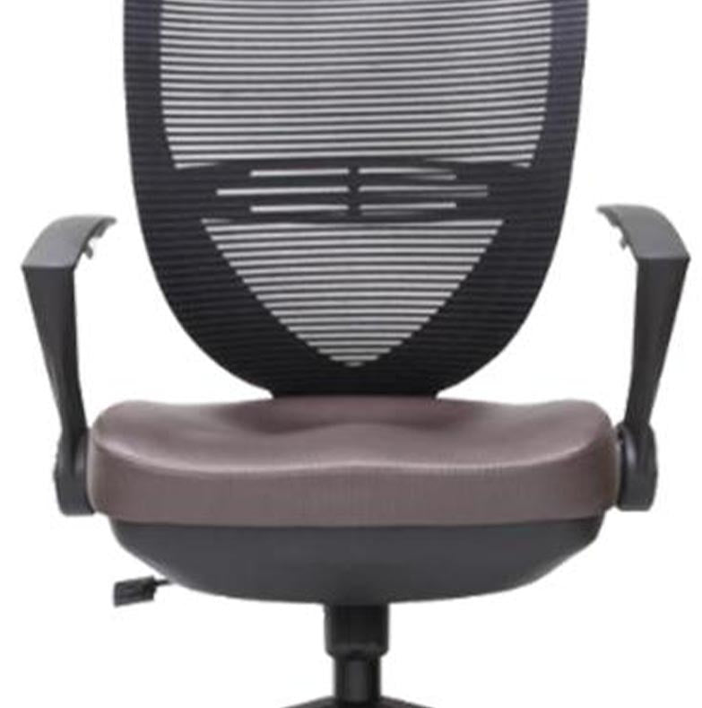 VERONA Low Back Chair