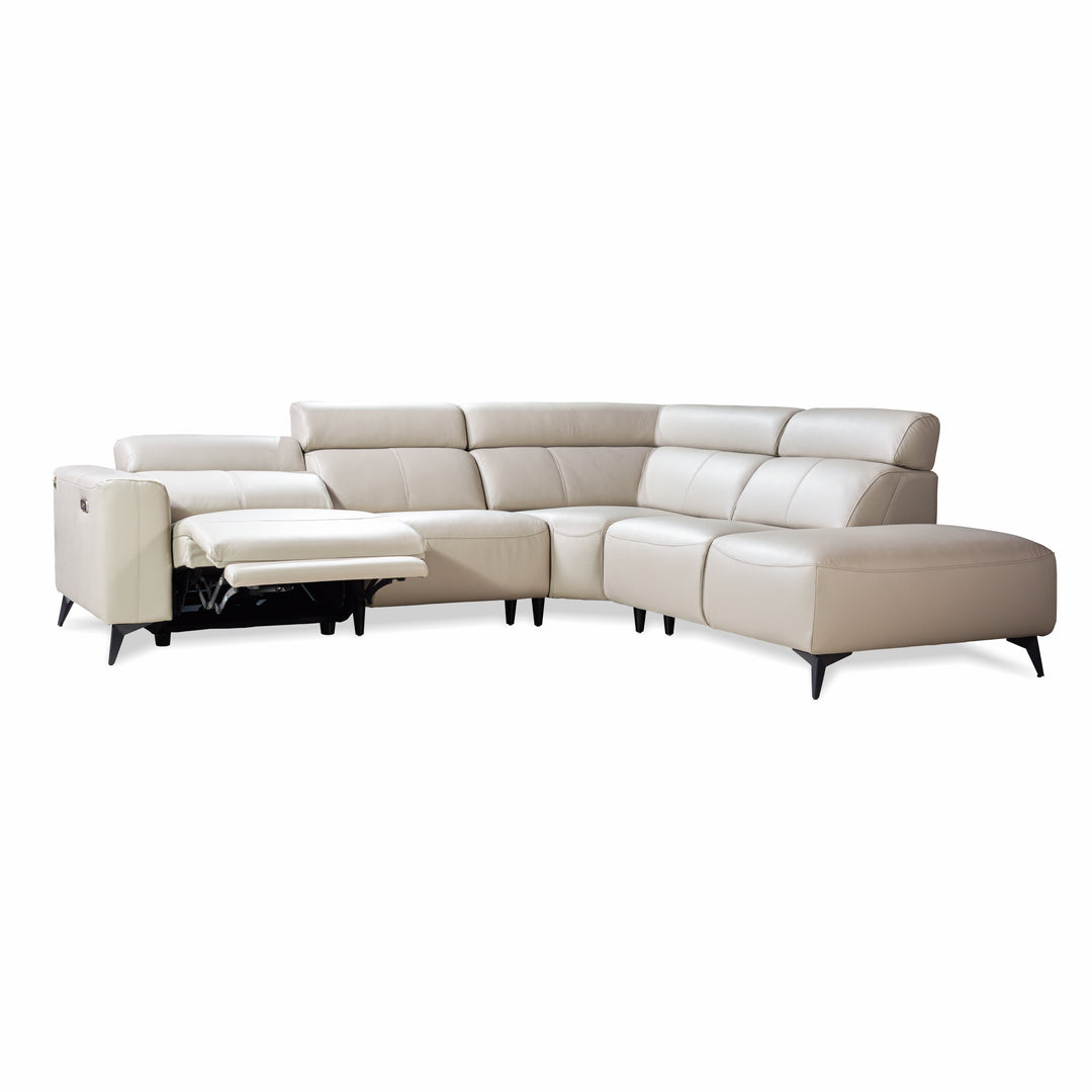 VISTAL Corner Sofa