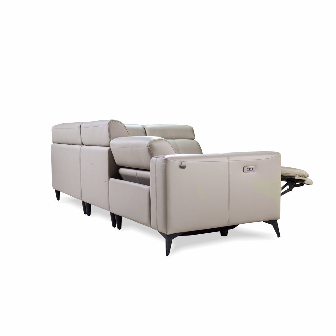 VISTAL Corner Sofa
