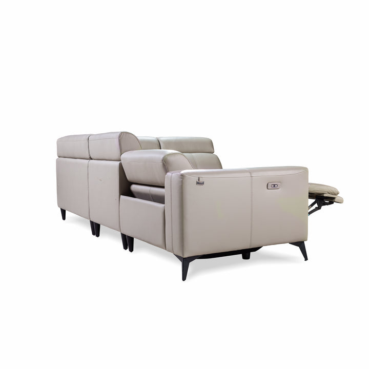 VISTAL Corner Sofa