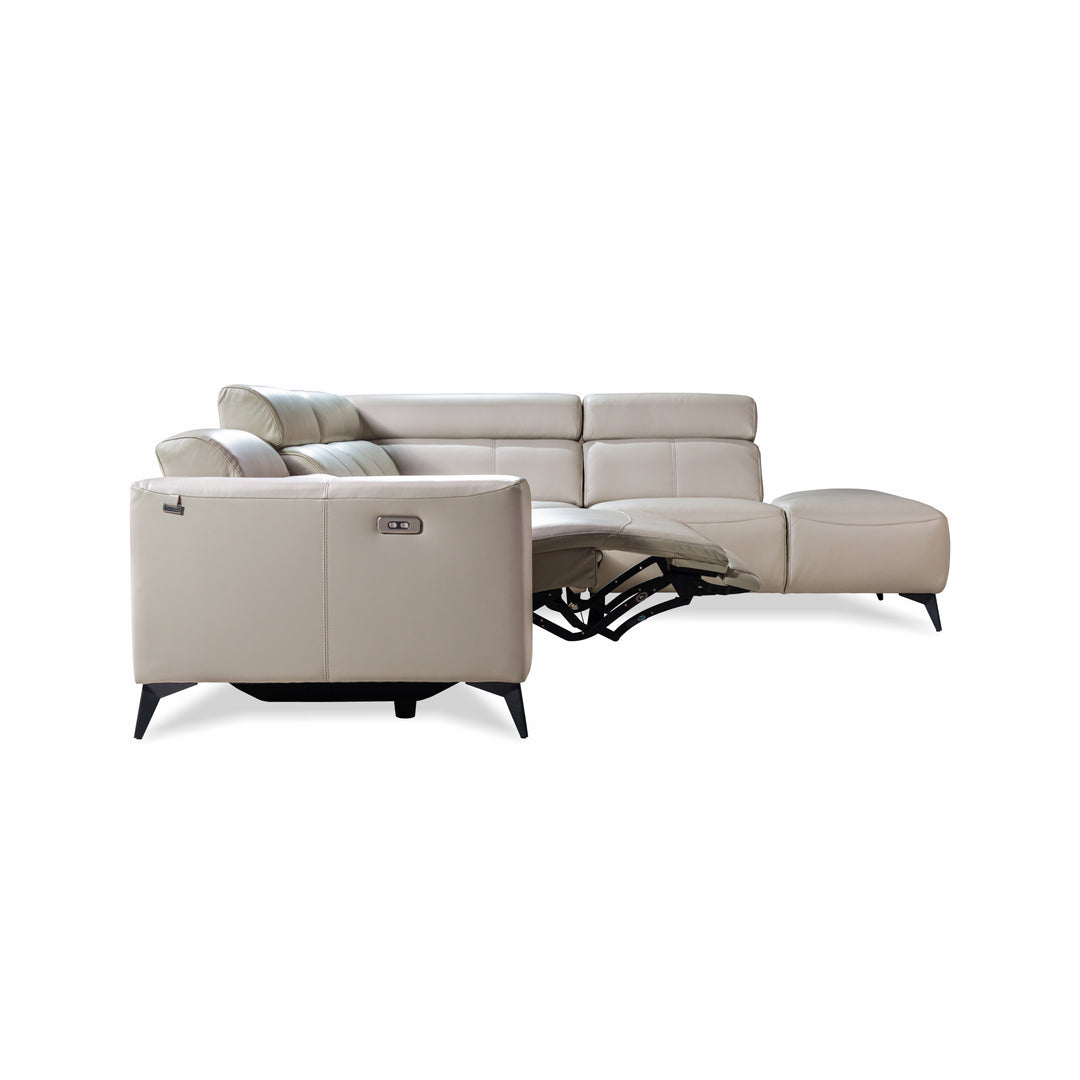 VISTAL Corner Sofa