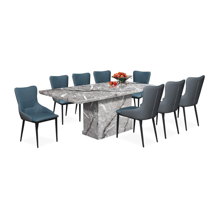 VIVALDI Marble Dining Set