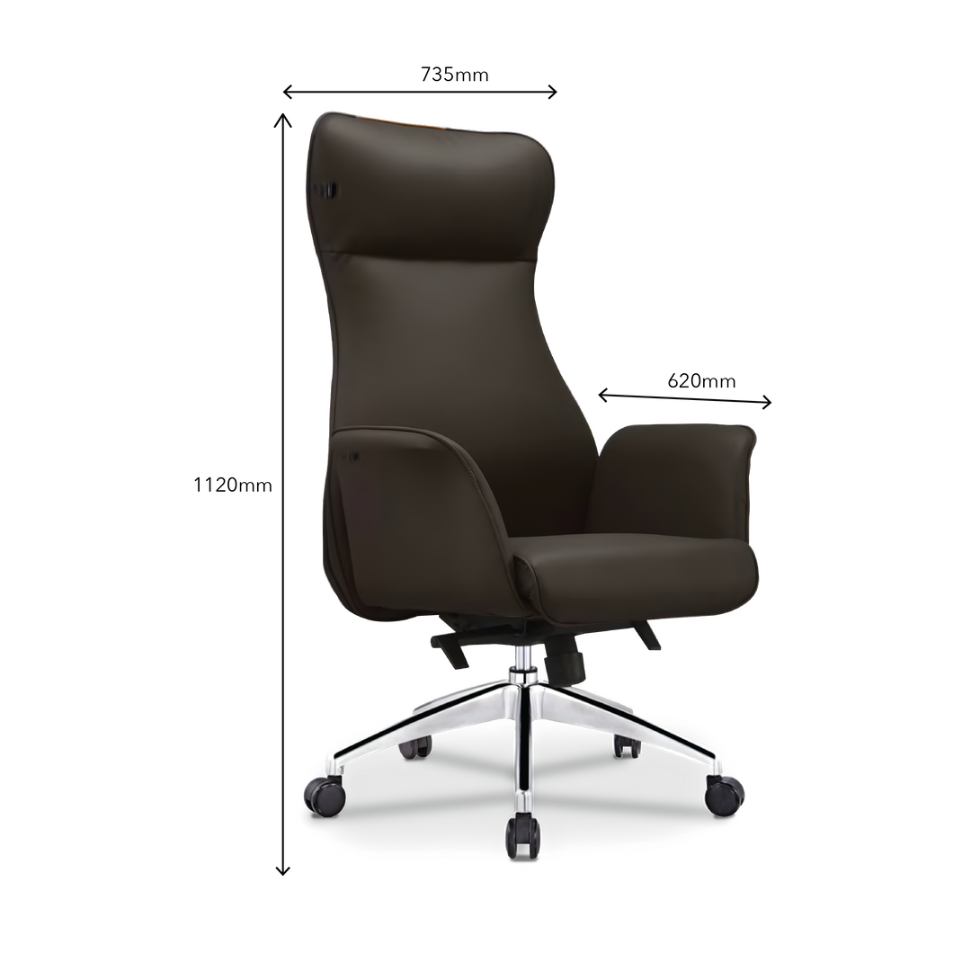 CRUZ Executive Chair