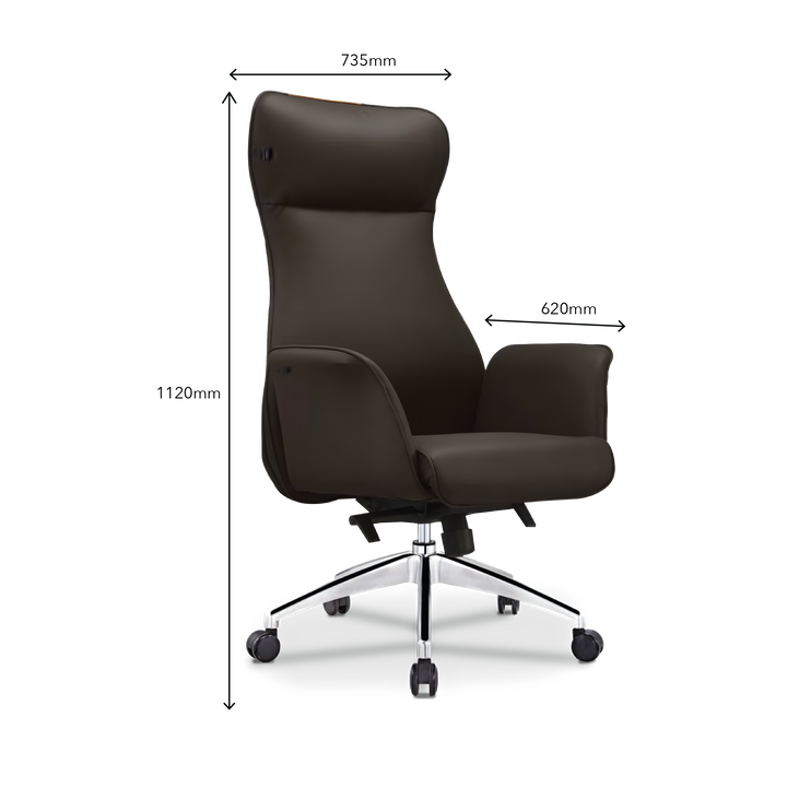 CRUZ Executive Chair