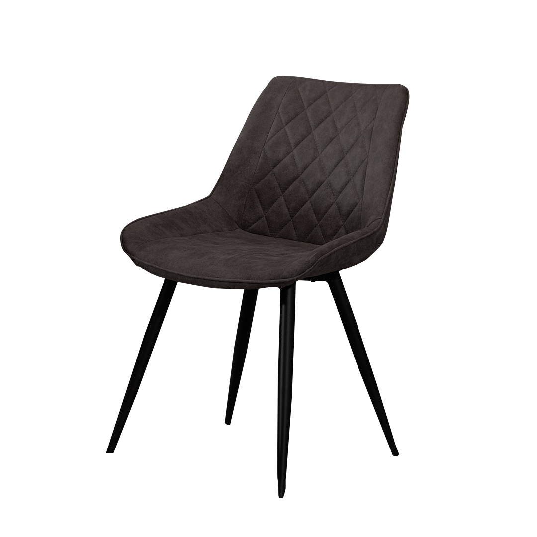 WALTEN Dining Set (1T+6C)