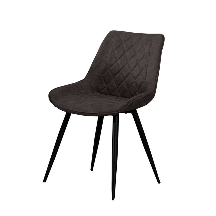 WALTEN Dining Set (1T+6C)