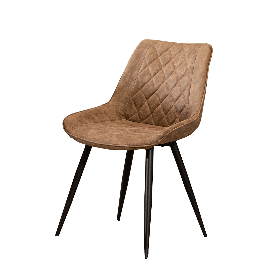 WALTEN Dining Set (1T+6C)