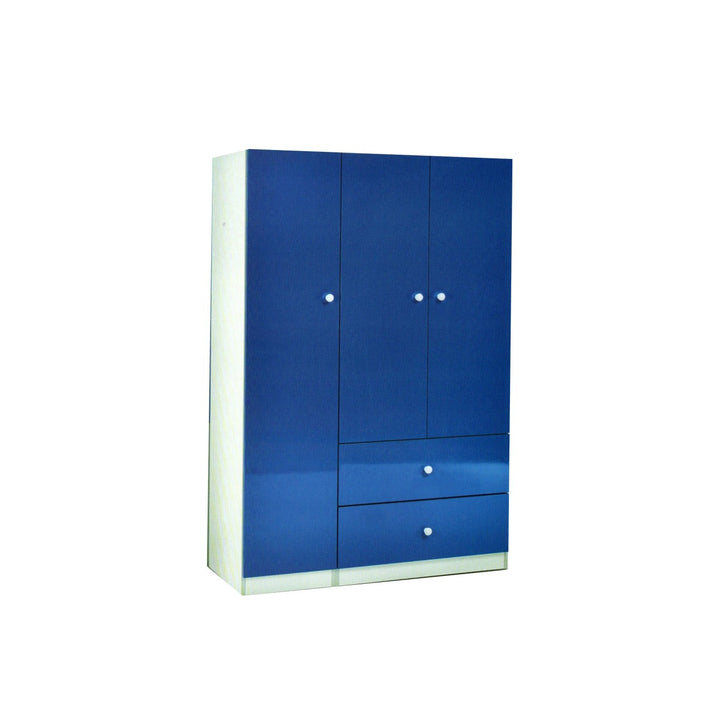 CASPER 3 Door Wardrobe III