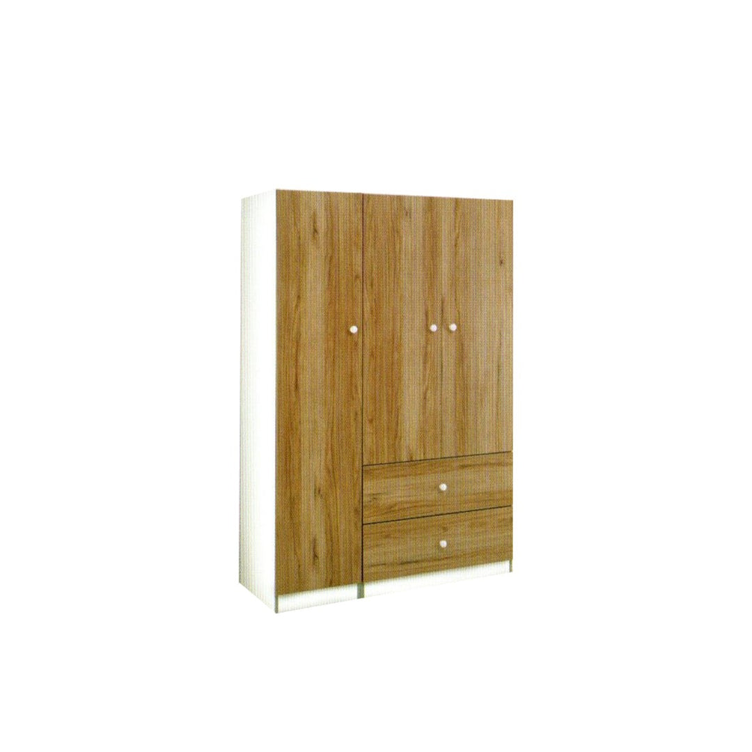 CASPER 3 Door Wardrobe III
