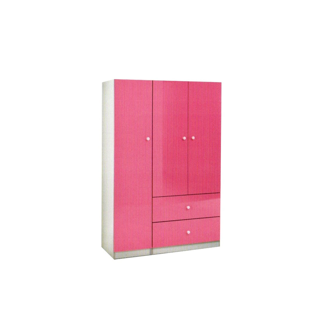 CASPER 3 Door Wardrobe III