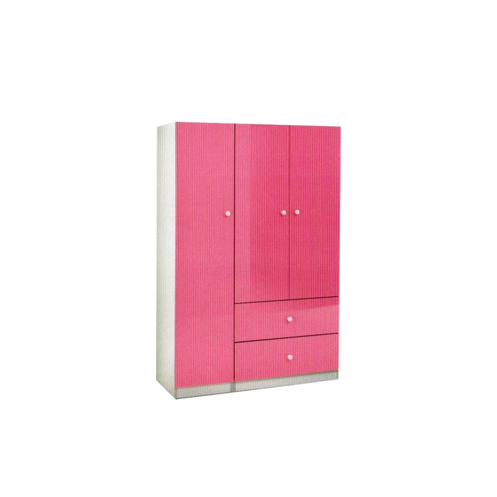 CASPER 3 Door Wardrobe III