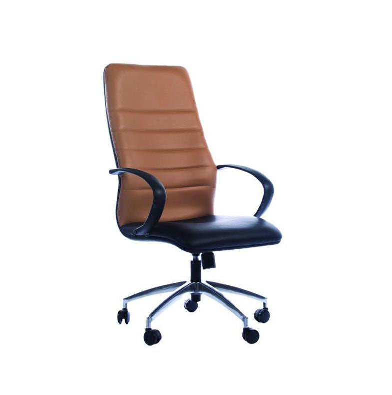 WEAVE AL High Back Chair