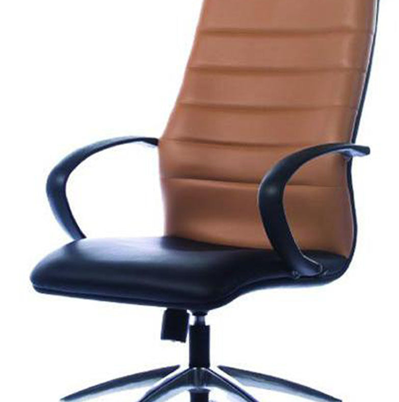 WEAVE AL High Back Chair