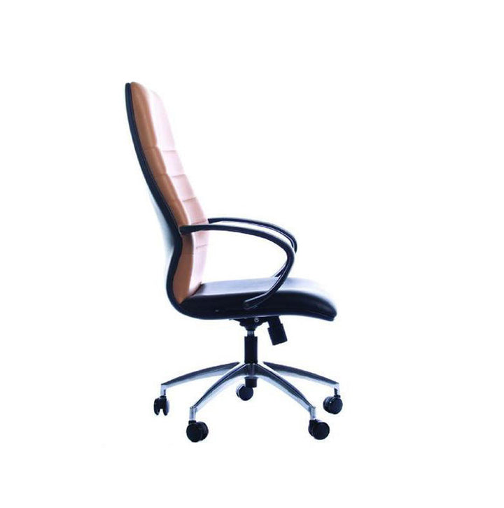 WEAVE AL High Back Chair