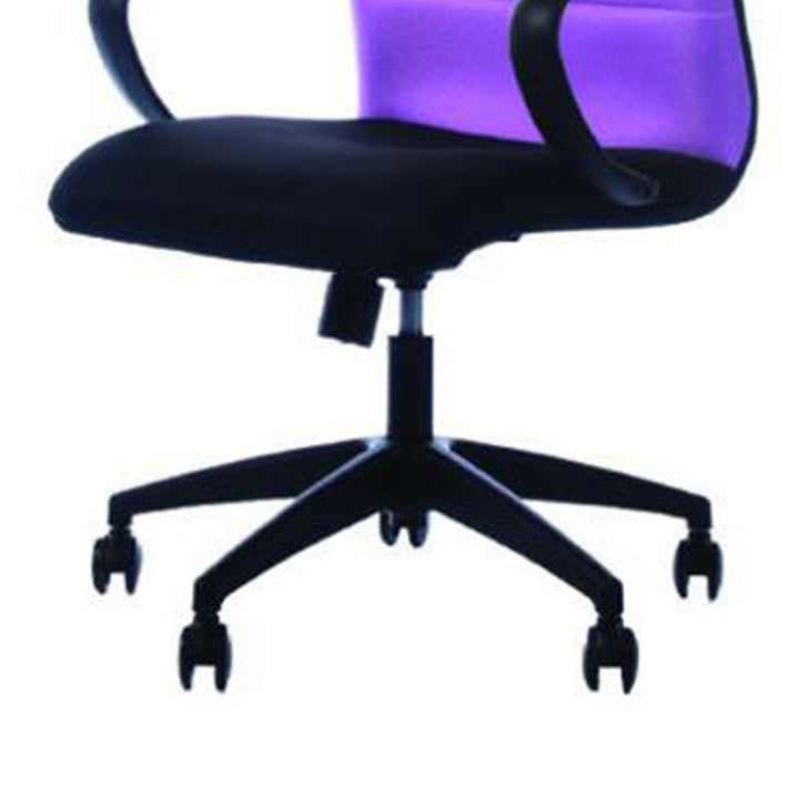 WEAVE PP High Back Chair