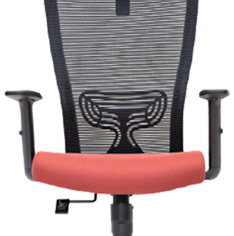 WILL High Back Chair