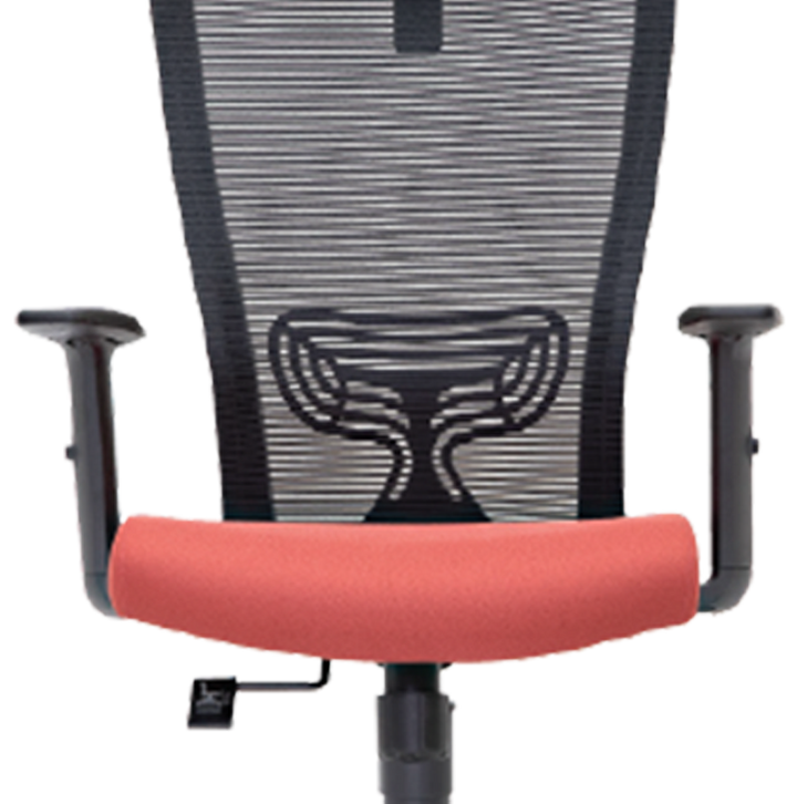 WILL High Back Chair