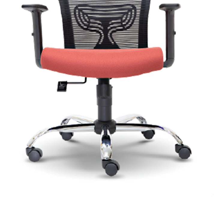 WILL High Back Chair