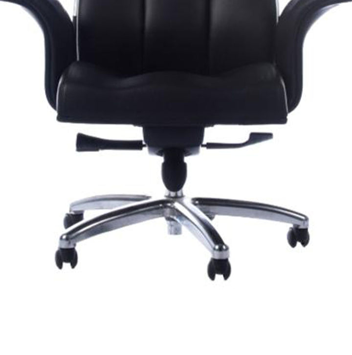 WINGS Presidential High Back Chair