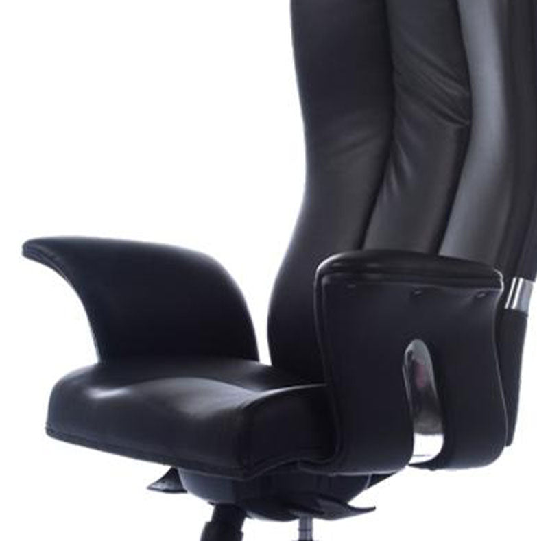 WINGS Presidential High Back Chair