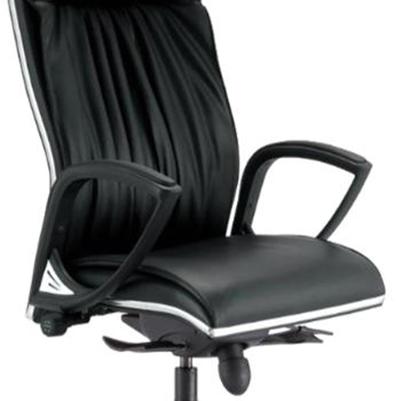 WONO High Back Chair