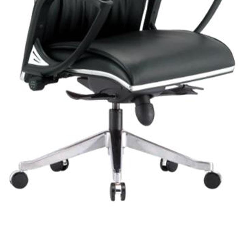 WONO High Back Chair