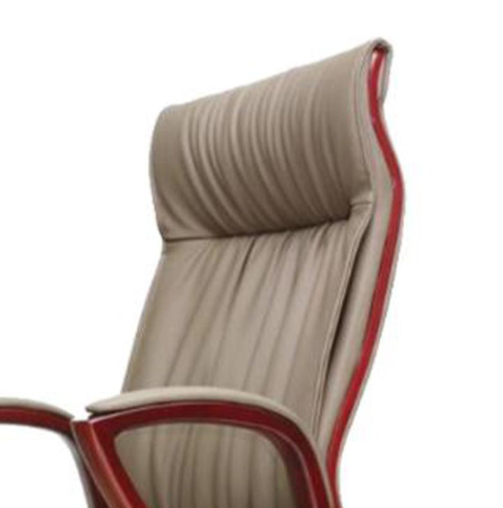 WONO II Presidential High Back Chair