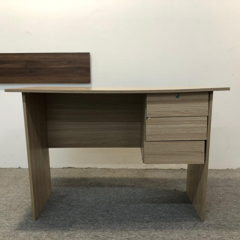 STUDY TABLE