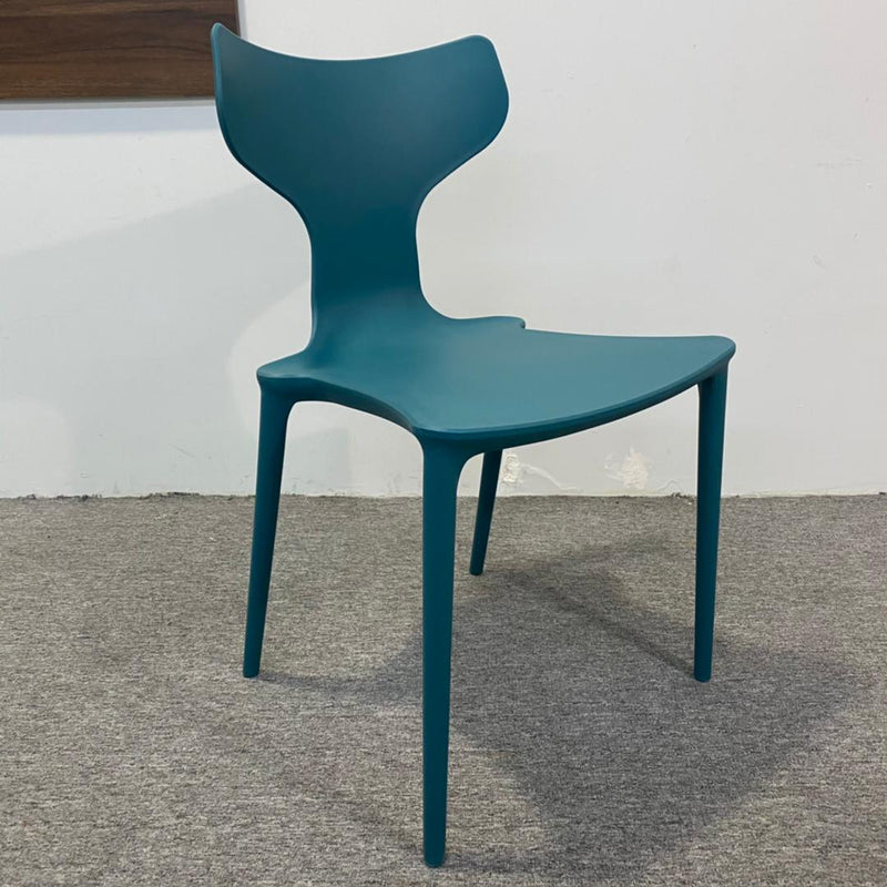 KEIKO CAFE CHAIR (GREEN)