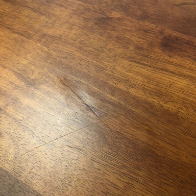 SCOTLAND CONSOLE TABLE (OAK)