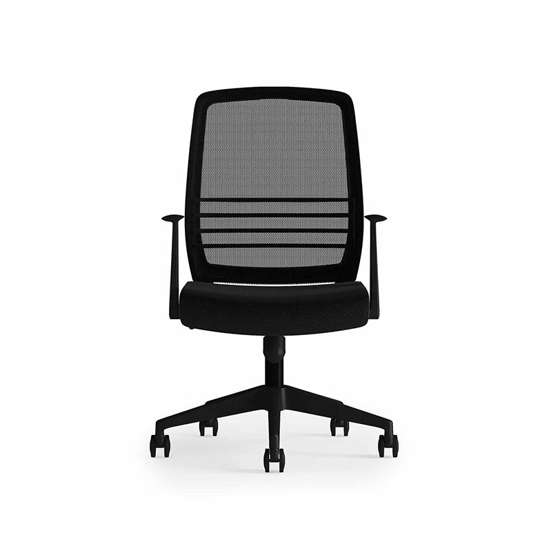 LUCIA Low Back Chair