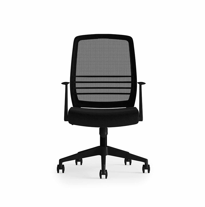 LUCIA Medium Back Chair