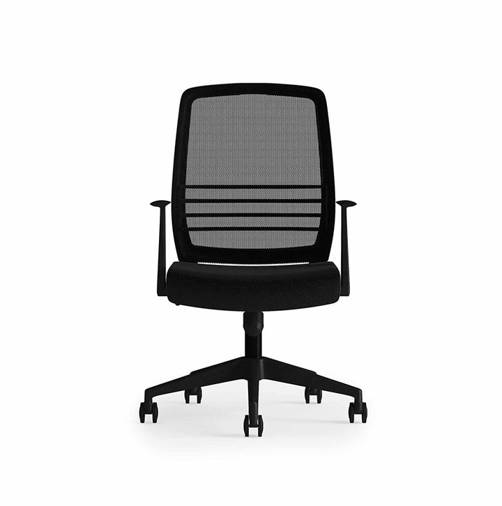 LUCIA Medium Back Chair