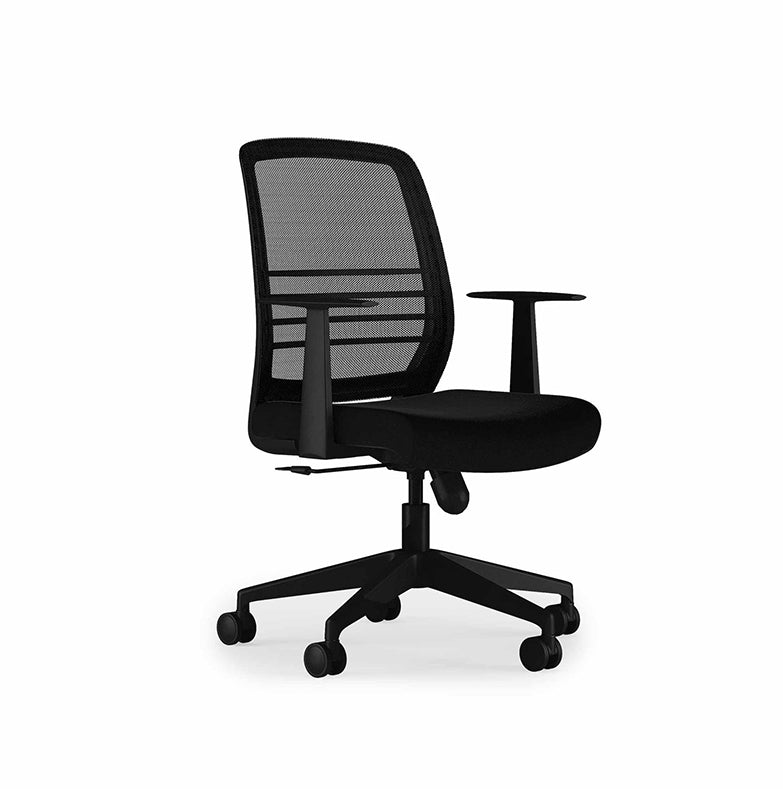 LUCIA Low Back Chair