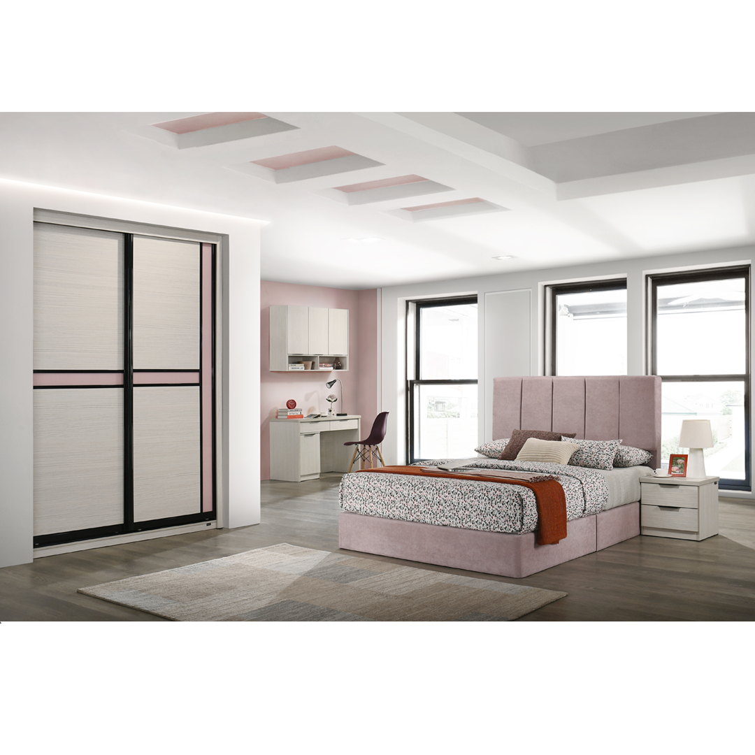 GLOAMING Modern Bedroom Set