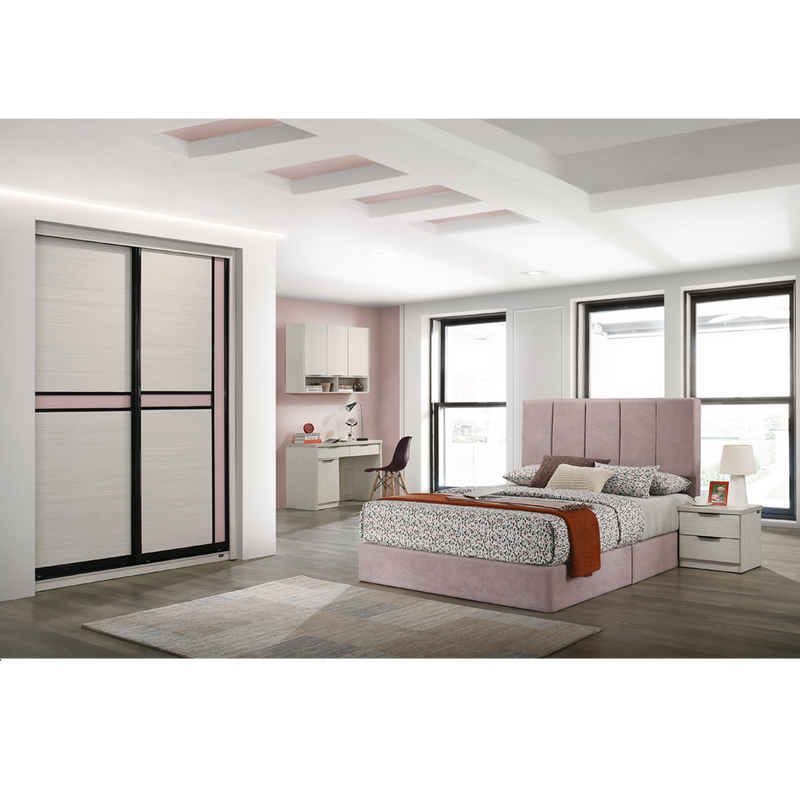 GLOAMING Modern Bedroom Set