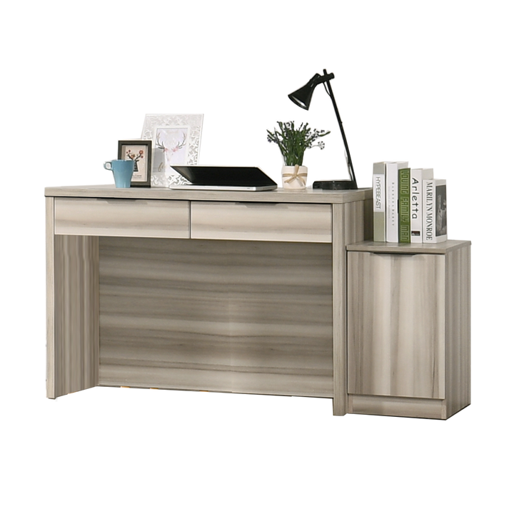 HALCYON Modern Bedroom Set