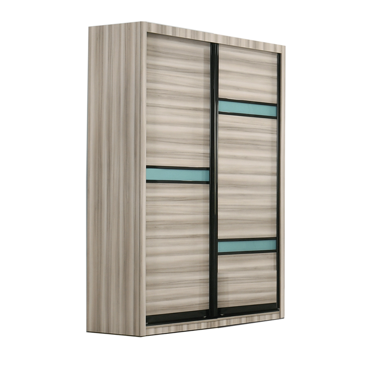 HALCYON Modern Bedroom Set