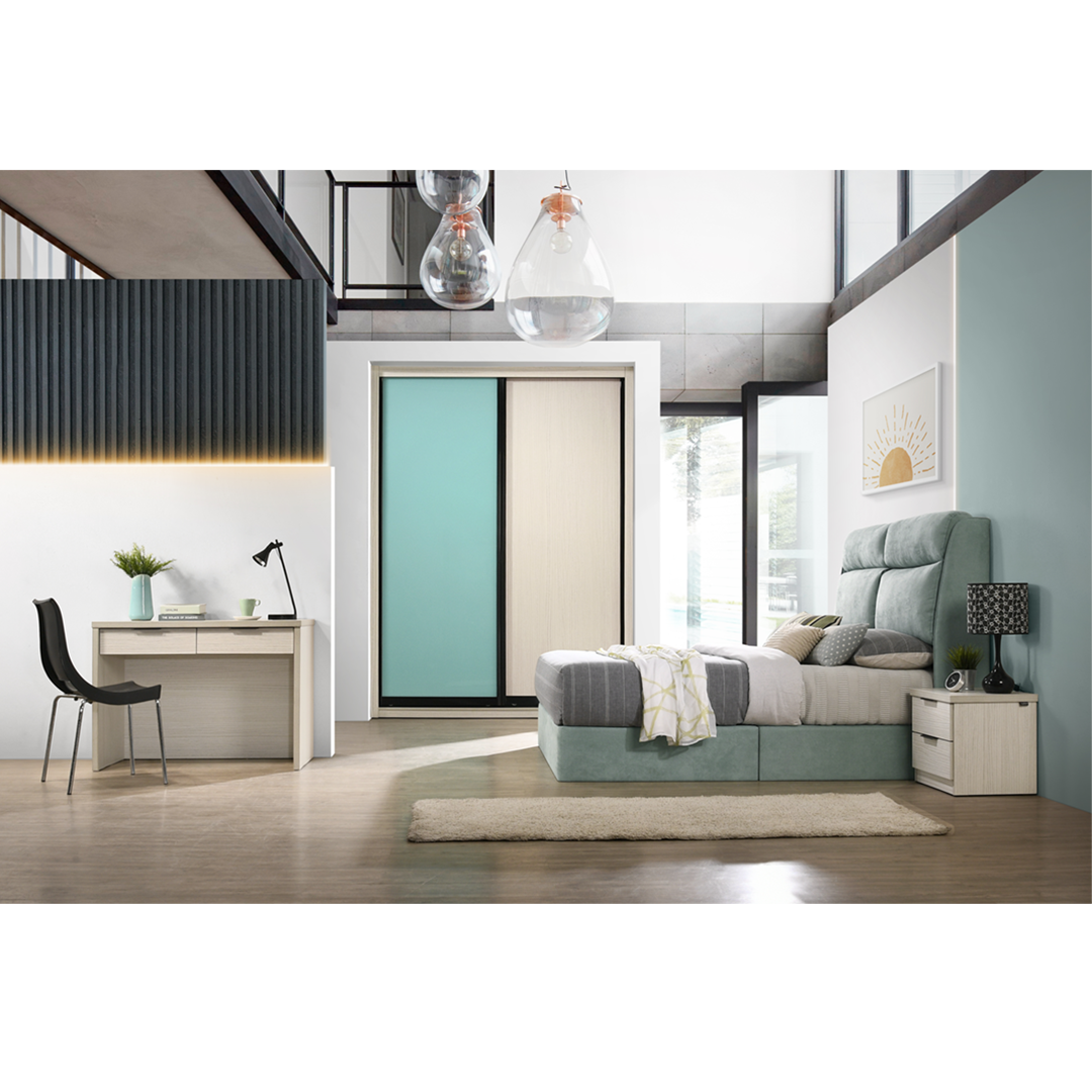 ONISM Modern Bedroom Set