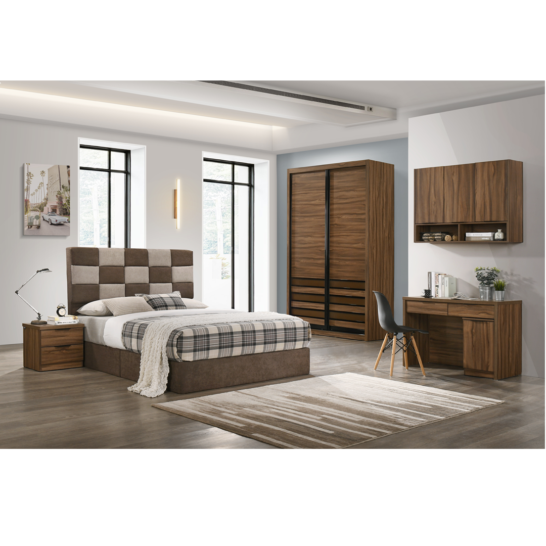 MIZZLE Modern Bedroom Set