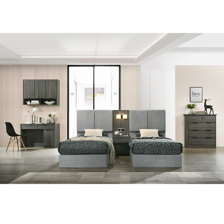 RAME Modern Bedroom Set