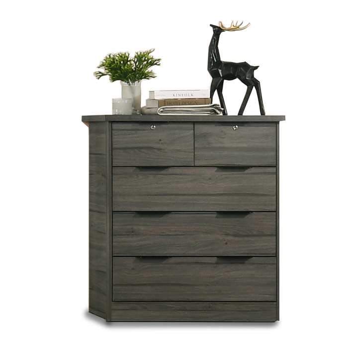 RAME Modern Bedroom Set