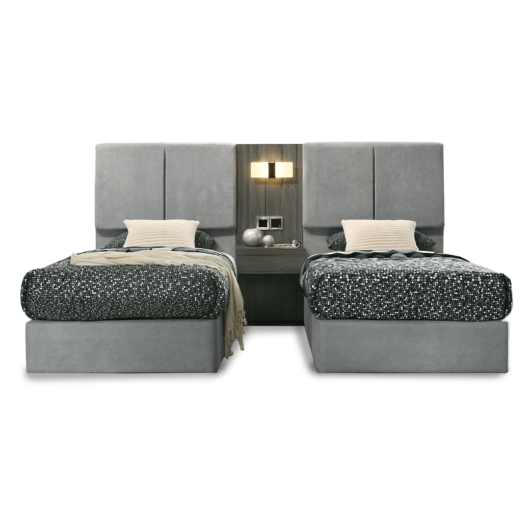 RAME Modern Bedroom Set