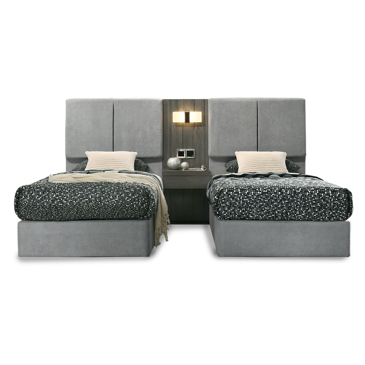 RAME Modern Bedroom Set