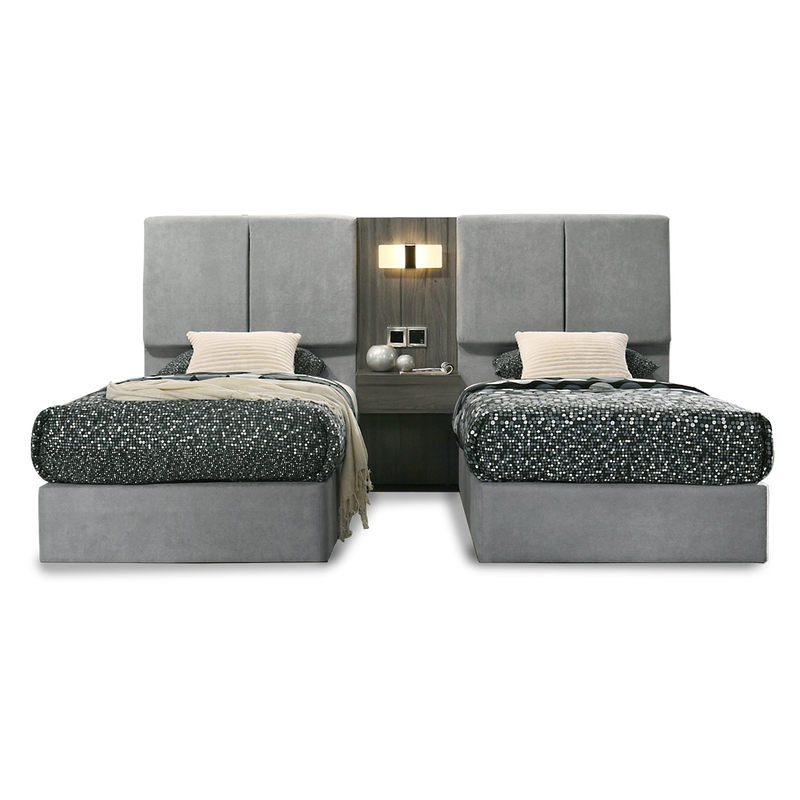 RAME Modern Bedroom Set