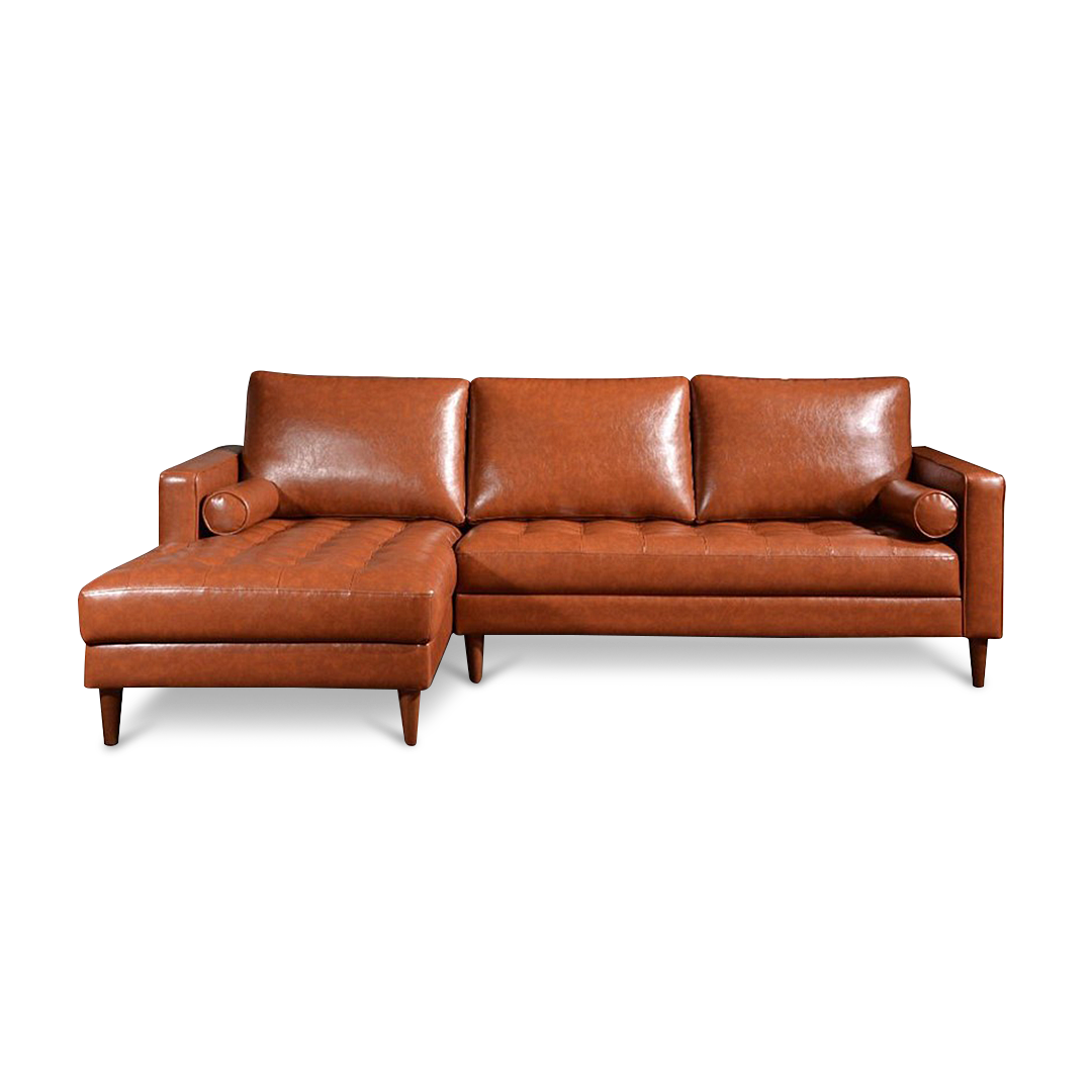 YALE L-Shape Sofa