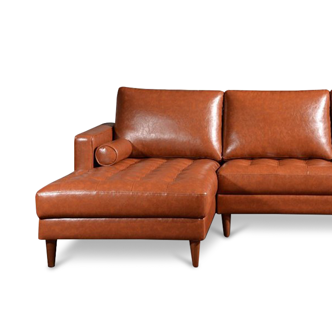 YALE L-Shape Sofa