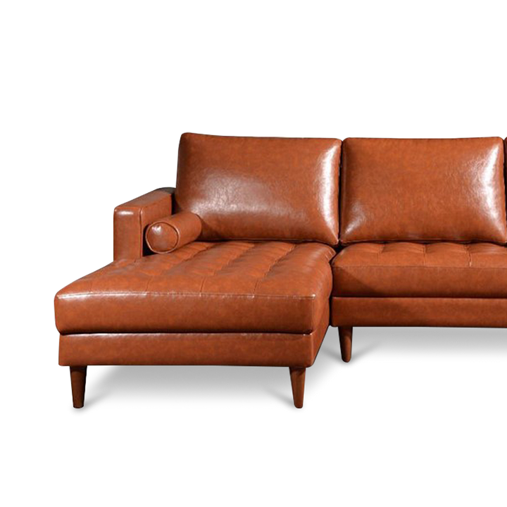 YALE L-Shape Sofa