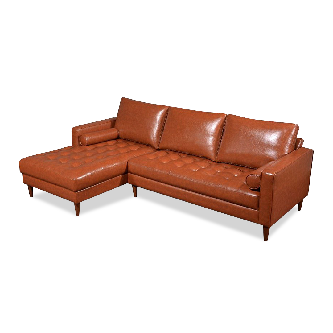 YALE L-Shape Sofa
