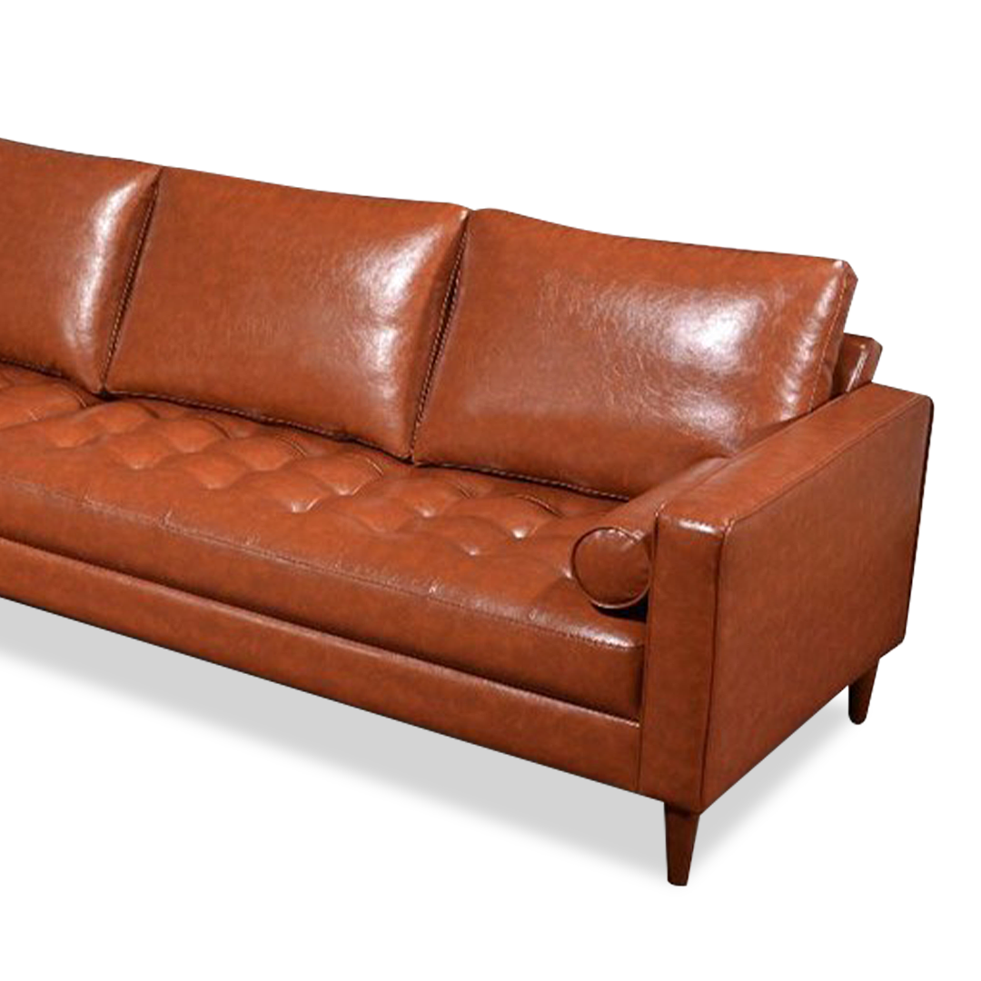 YALE L-Shape Sofa